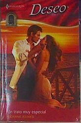 Un trato muy especial | 154361 | Banks, Leanne