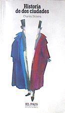 Historia de dos ciudades | 172468 | Dickens, Charles