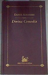 Divina comedia | 169523 | Dante Alighieri
