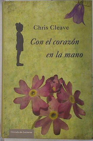 Con el corazón en la mano | 129916 | Cleave, Chris