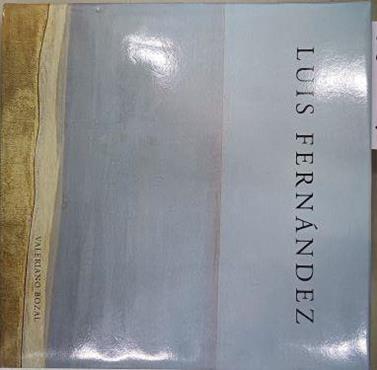 Luis Fernandez | 86557 | Bozal, Valeriano