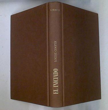 El iniciado El señor del Tiempo 1 | 131787 | Cooper, Louise
