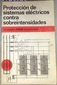 Protección de sistemas eléctricos. Sobreintensidades | 175479 | Ramírez Vázquez, José