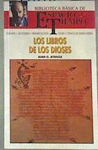 los Libros de los dioses | 178116 | Atienza, Juan G.