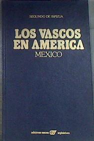 Los vascos en América 2 Mexico | 169235 | Ispizua, Segundo