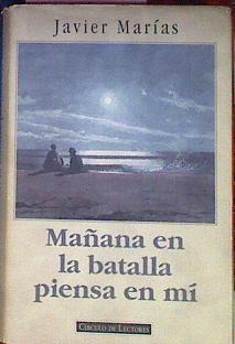 Mañana En La Batalla Piensa En MI | 30529 | Marias, Javier