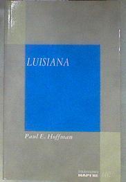 Luisiana | 182019 | Hoffman, Paul E.