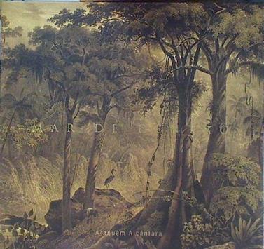 Mar de Dentro | 141505 | Araquém Alcântara