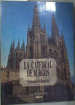 La catedral de Burgos | 175446 | Andrés Ordax, Salvador