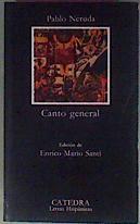 Canto general | 78001 | Neruda, Pablo
