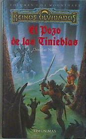 El pozo de las tinieblas Tomo I de Moonshaes | 71666 | Niles, Douglas/Traductor José Ferrer Aleu