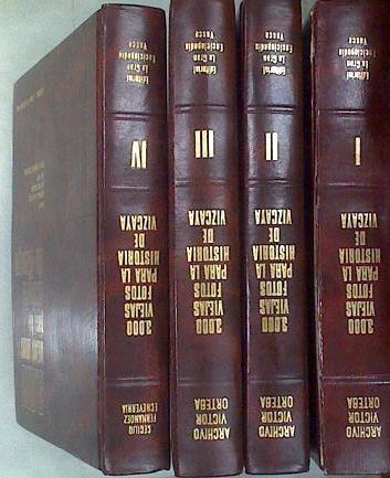 3.000 Viejas Fotos Para La Historia De Vizcaya | 61367 | Archivos de Victor Ortega, Cecilio Fernández,