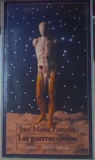 Las Guerras Civiles | 29577 | Parreño, Jose Maria
