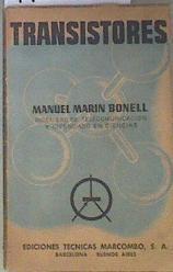 Transistores | 173308 | Manuel Marin Bonell