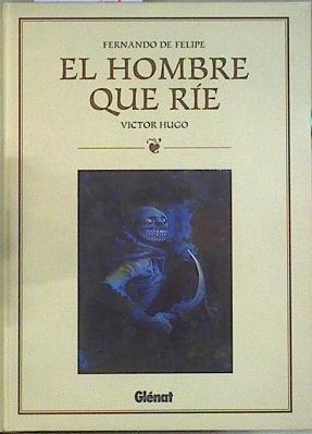 El hombre que ríe | 145342 | Felipe, Fernando de