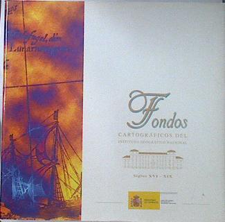 Fondos cartográficos del IGN (siglos XVI-XIX) | 119895 | Instituto Geográfico Nacional (España)/S