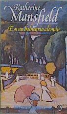 En un balneario alemán | 153117 | Mansfield, Katherine