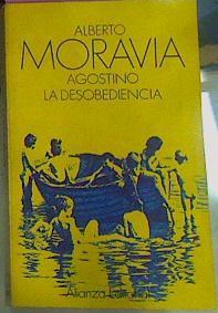 Agostino-Desobediencia La | 50831 | Moravia Alberto