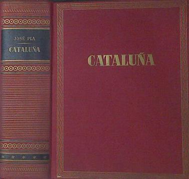 Cataluña | 53147 | Plá, Josep