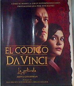 El código Da Vinci la película | 172855 | Goldsman, Akiva