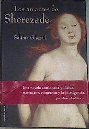 Los amantes de Sherezade | 170305 | Ghezali. G. Salima