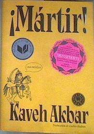 Martir | 178573 | Akbar, Kaveh