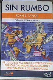 Sin rumbo | 177547 | John B.Taylor