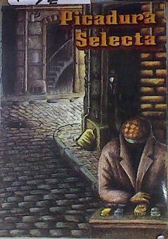 Picadura Selecta | 171989 | Pamies, Antonio/Max,/Martí/Rubiales