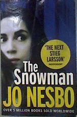 The Snowman | 184535 | Jo Nesbo