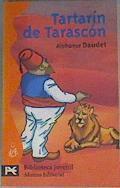 Tartarín de Tarascón | 167015 | Daudet, Alphonse