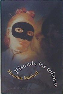 Pisando Los Talones | 23057 | Mankell Henning
