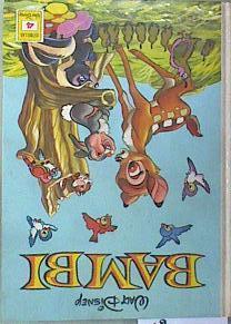 Bambi | 171674 | Disney, Walt