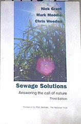 Sewage Solutions: Answering the Call of Nature | 179602 | Grant, Nick/Moodle, Mark/Weedon, Chris