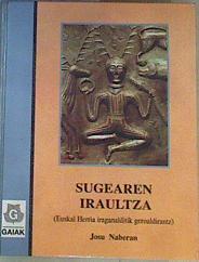 Sugearen iraultza: Euskal Herria iraganalditik geroaldirantz | 166464 | Naberan, Josu