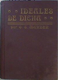 Ideales de dicha | 152981 | Marder Orison Swett