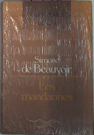 Los Mandarines | 2978 | Beauvoir Simone De