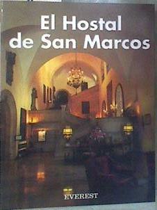 Hostal de San Marcos Recuerda | 175655 | Grau, Luis A.
