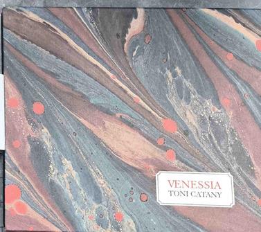 Venessia | 187580 | Catany Jaume, Toni