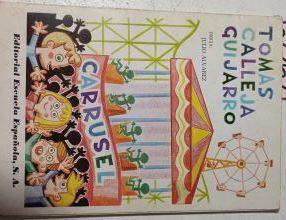 Carrusel | 62262 | Calleja Guijarro Tomas