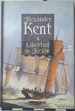 Libertad de acción | 127458 | Kent, Alexander