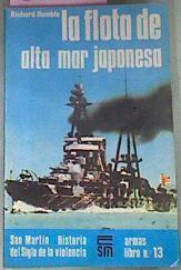 La Flota De Alta Mar Japonesa | 38589 | Humble, Richard