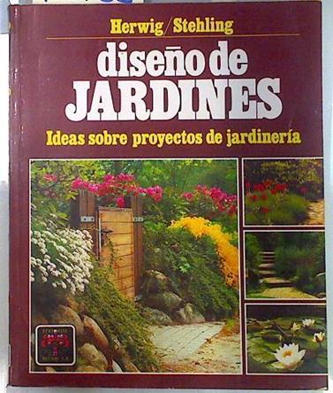 Diseño de jardines | 70433 | Rob-Stehling/Herwig