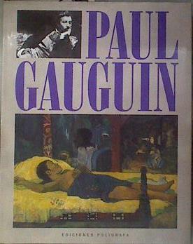 Paul Gauguin | 183344 | Bueno Fidel, María José