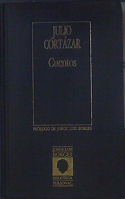 Cuentos | 35334 | Cortazar, Julio