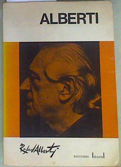 ALBERTI ( Especial dedicado a Rafael Alberti ) | 158301 | Alberti, Rafael