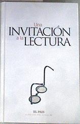 Una Invitación a la lectura | 174381 | Miguel Yuste