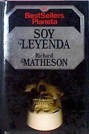 Soy Leyenda | 19384 | Matheson, Richard