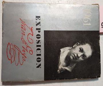 Exposición Francisco De Goya. IV Centenario De La Capitalidad | 61378 | Goya