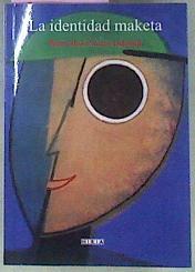 La Identidad Maketa | 23684 | Chacon Delgado Pedro
