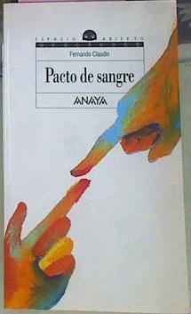 Pacto De Sangre | 22382 | Claudin Fernando